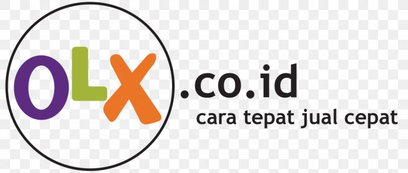OLX Logo Indonesia Brand Advertising, PNG, 1100x467px, Olx, Advertising, Area, Brand, Communication Download Free