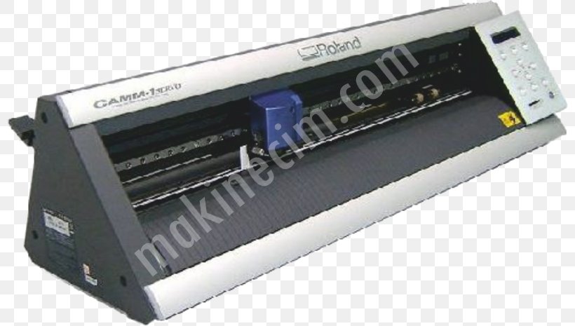 Paper Plotter Roland Corporation Electronic Musical Instruments Servomotor, PNG, 800x465px, Paper, Amplifier, Computer Hardware, Electronic Instrument, Electronic Musical Instruments Download Free