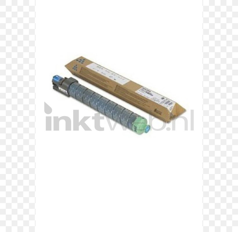 Ricoh Toner Cartridge Printer Laser Printing, PNG, 800x800px, Ricoh, Color Printing, Consumables, Cyan, Electronics Accessory Download Free