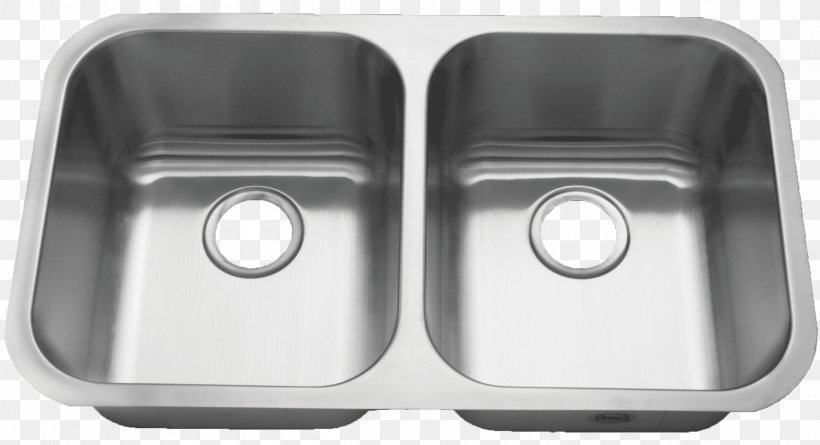 Sink Stainless Steel Global Granite GA Countertop, PNG, 2400x1305px, Sink, Architectural Engineering, Bathroom Sink, Composite Material, Countertop Download Free