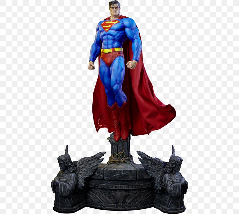 Superman Batman: Hush Poison Ivy Statue, PNG, 480x737px, Superman, Action Figure, Batman, Batman Hush, Comic Book Download Free