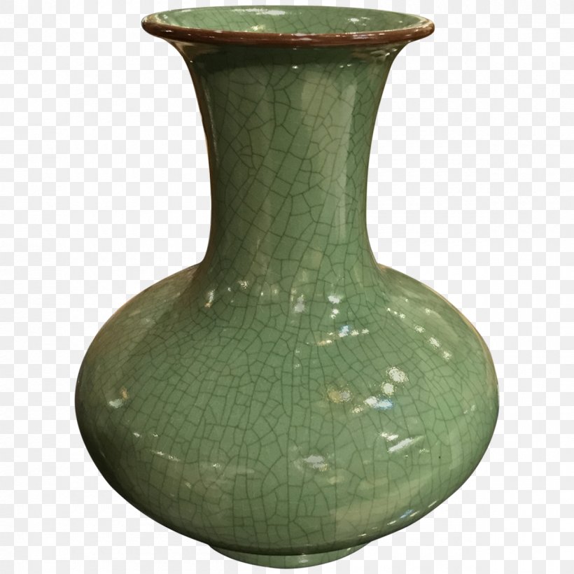 Vase Pottery Ceramic, PNG, 1200x1200px, Vase, Artifact, Ceramic, Pottery Download Free