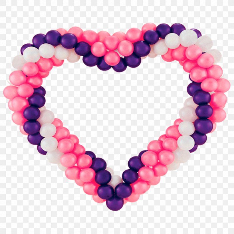 Balloon Modelling Wedding Party Heart, PNG, 900x900px, Balloon, Arch, Balloon Modelling, Bead, Birthday Download Free