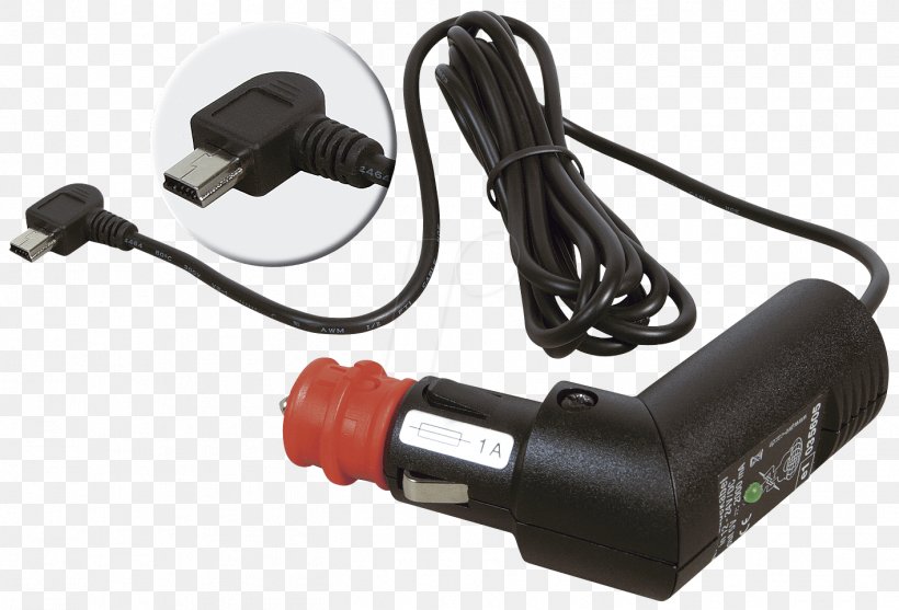 Battery Charger Mini-USB Car AC Adapter, PNG, 1417x964px, Battery Charger, Ac Adapter, Ac Power Plugs And Sockets, Adapter, Cable Download Free