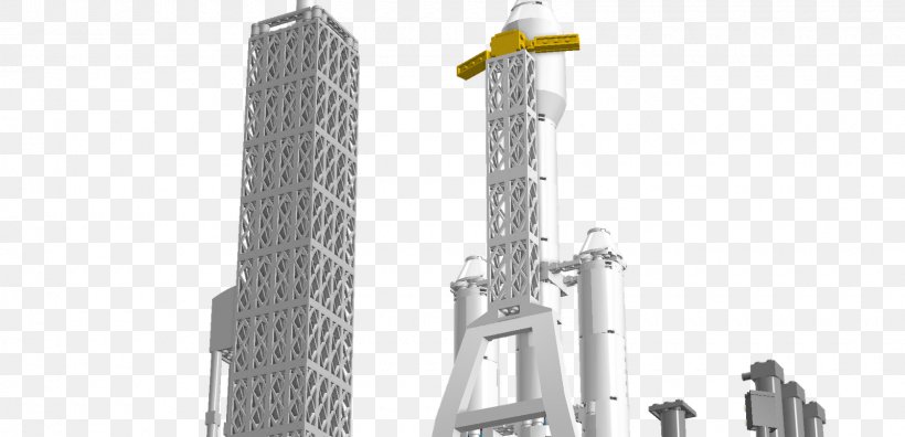 Cape Canaveral Air Force Station Space Launch Complex 40 Building Falcon Heavy Lego Ideas Launch Pad, PNG, 1600x773px, Building, Architectural Engineering, Cape Canaveral, Elon Musk, Falcon Heavy Download Free