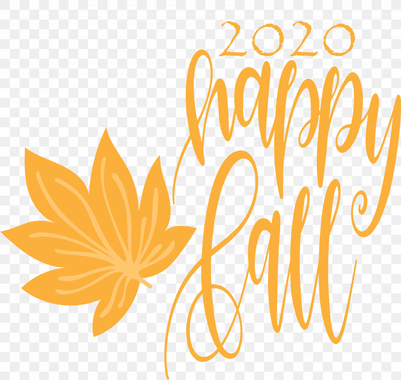 Happy Fall Happy Autumn, PNG, 3000x2843px, Happy Fall, Fruit, Happy Autumn, Leaf, Line Download Free