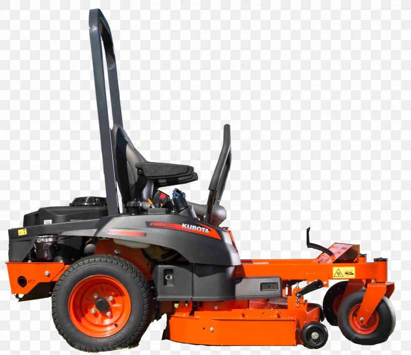 Honda Tractor Machine Lawn Mowers Kubota Corporation, PNG, 2676x2316px, Honda, Construction Equipment, Garden, Heavy Machinery, Husqvarna Group Download Free