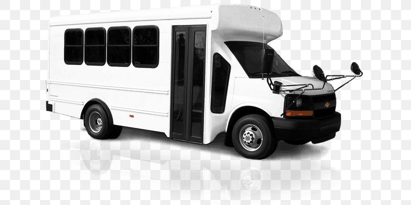 Minibus Car Chevrolet Commercial Vehicle, PNG, 650x410px, Bus, Automotive Exterior, Brand, Car, Chevrolet Download Free