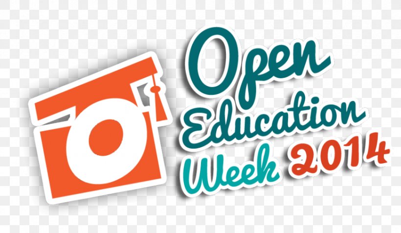 Open Education Education Week New Media Consortium Higher Education, PNG, 870x506px, Open Education, Apprendimento Online, Area, Brand, Collaboration Download Free
