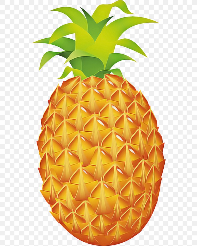 Pineapple, PNG, 558x1024px, Pineapple, Ananas, Food, Fruit, Orange Download Free