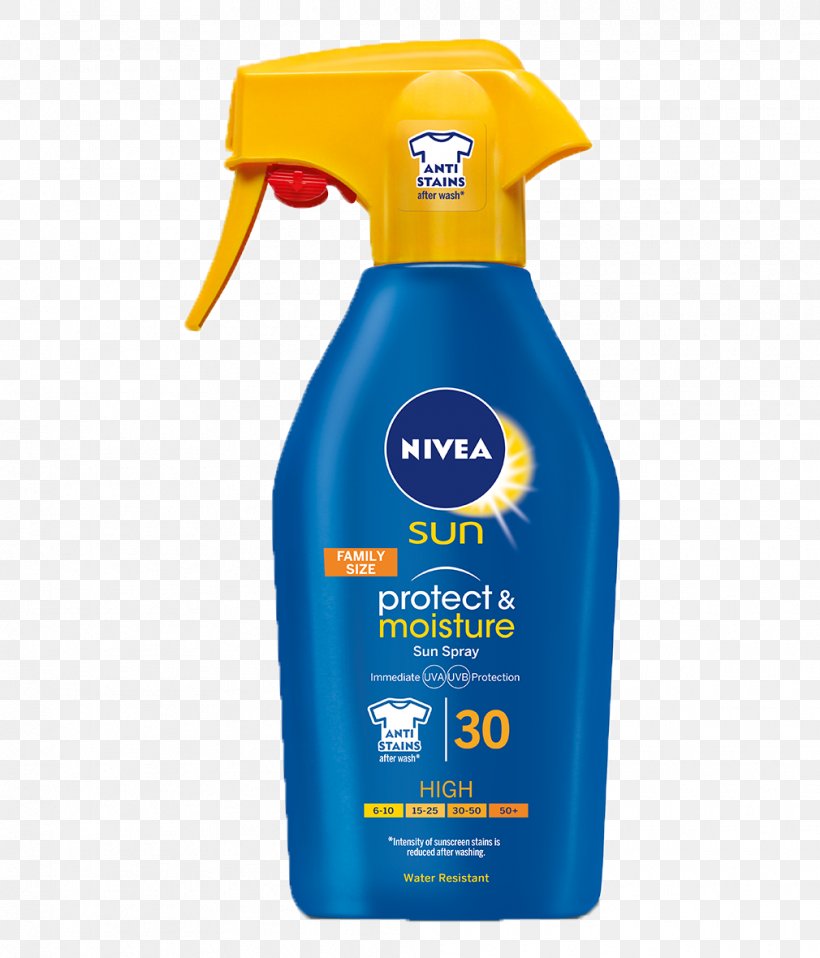 Sunscreen NIVEA Sun After Sun Moisture Soothing Lotion NIVEA Sun After Sun Moisture Soothing Lotion Factor De Protección Solar, PNG, 1010x1180px, Sunscreen, Aerosol Spray, Antiaging Cream, Cosmetics, Cream Download Free