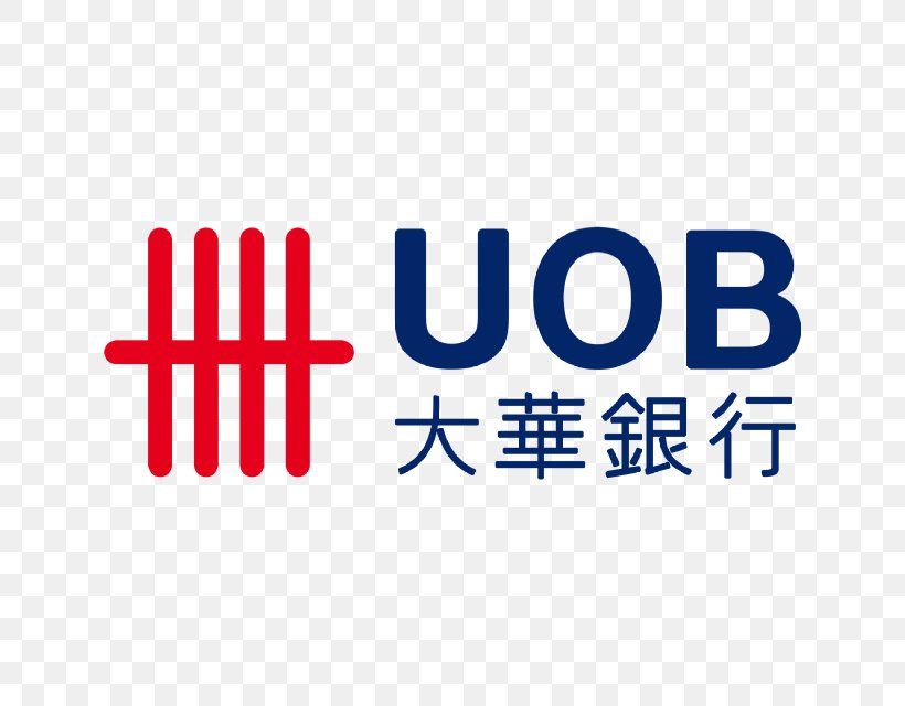 United Overseas Bank SGX:U11 Menara UOB OTCMKTS:UOVEY, PNG, 640x640px, United Overseas Bank, Area, Bank, Brand, Credit Card Download Free