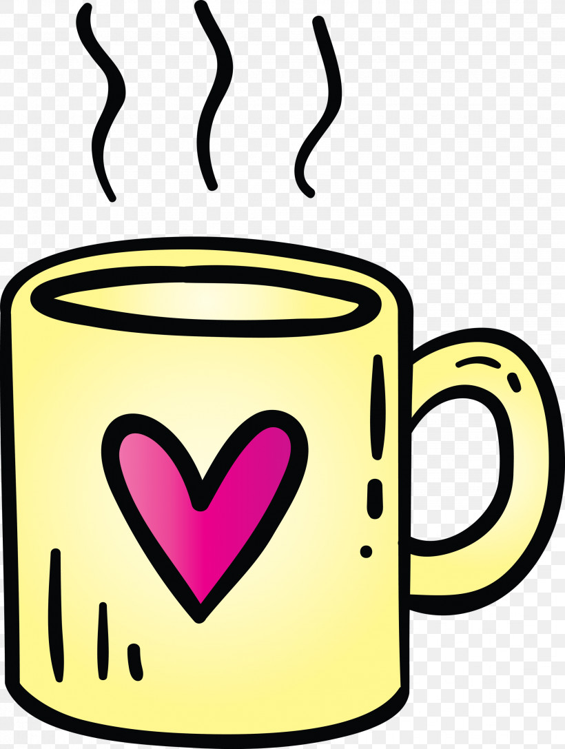 Valentines Day Mug Coffee Cup, PNG, 2263x3000px, Valentines Day, Coffee Cup, Cup, Drinkware, Emoticon Download Free