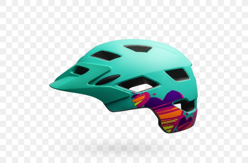 Bicycle Helmets Motorcycle Helmets Cycling Mountain Bike, PNG, 540x540px, Bicycle Helmets, Baseball Equipment, Bell Sports, Bicycle, Bicycle Clothing Download Free