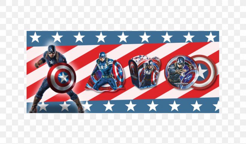 Captain America Iron Man Hulk Superman, PNG, 870x512px, Captain America, Area, Avengers, Avengers Assemble, Flag Download Free