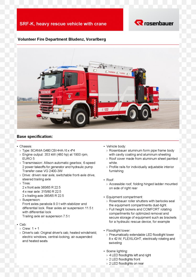 Car Commercial Vehicle Kenworth T600 Heavy Rescue Vehicle Magirus, PNG, 1654x2339px, Car, Automotive Exterior, Brand, Commercial Vehicle, Emergency Service Download Free