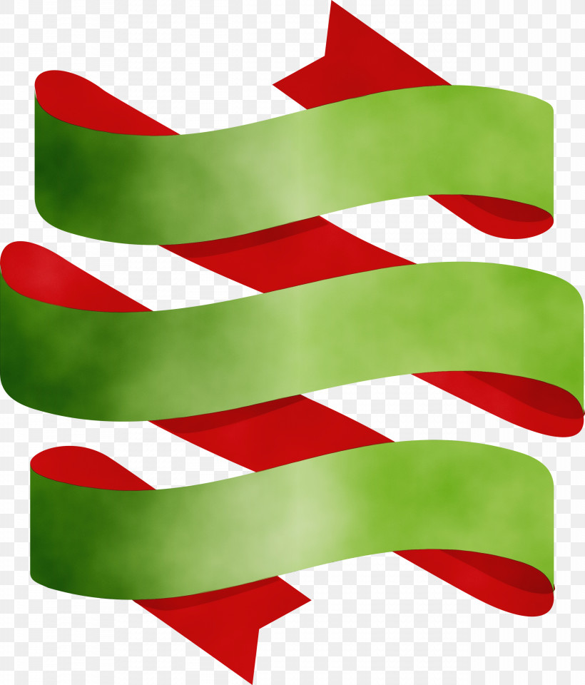 Green Red Ribbon Line Flag, PNG, 2562x3000px, Ribbon, Flag, Green, Line, Logo Download Free