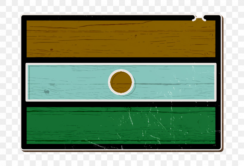 Niger Icon Flags Icon, PNG, 1238x844px, Flags Icon, Geometry, Green, Mathematics, Meter Download Free