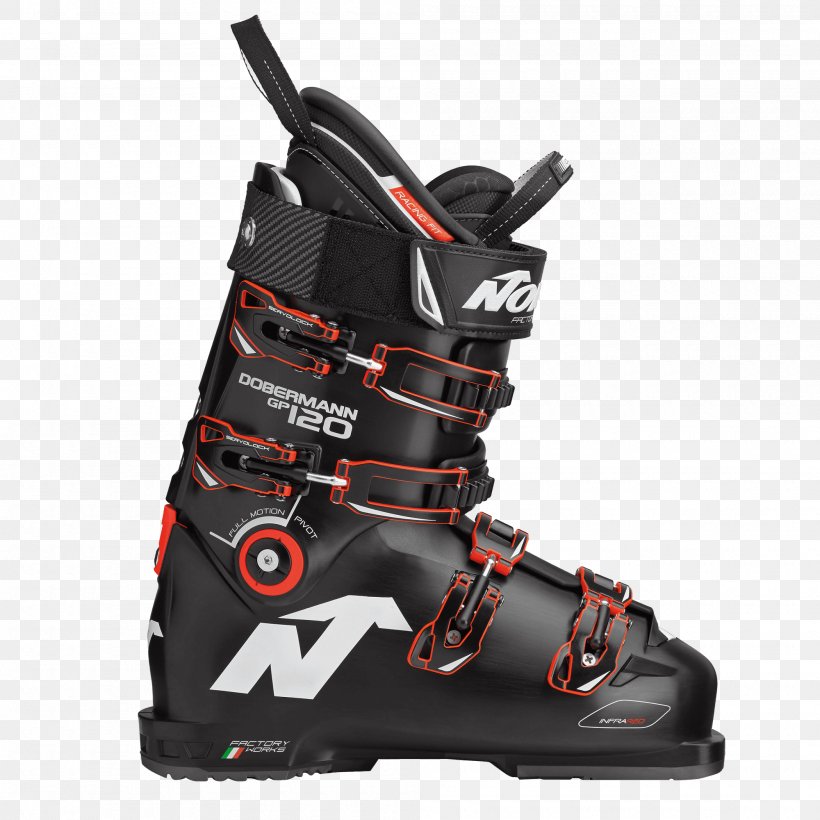 Nordica Ski Boots Whistler Skiing, PNG, 2000x2000px, Nordica, Alpine Skiing, Atomic Skis, Boot, Cross Training Shoe Download Free