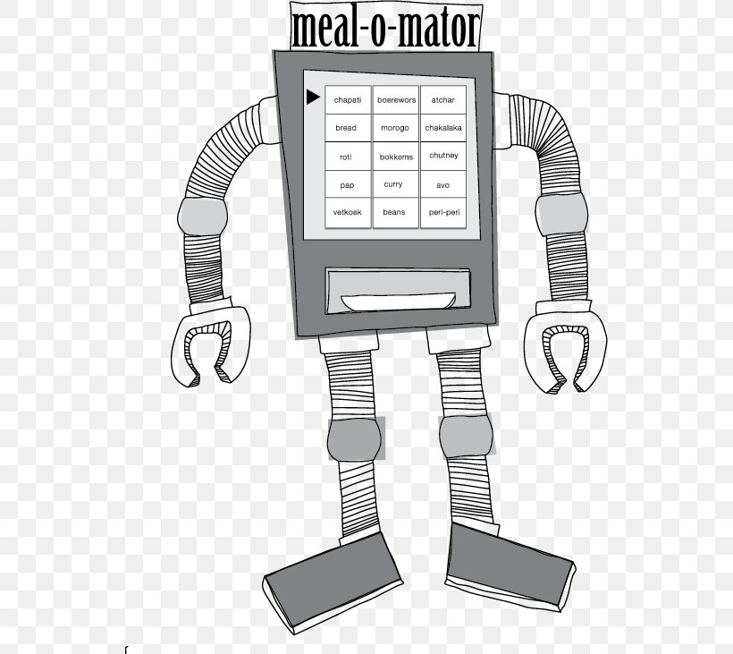 Product Design Machine Technology Font, PNG, 541x731px, Machine, Cartoon, Fictional Character, Line Art, Robot Download Free