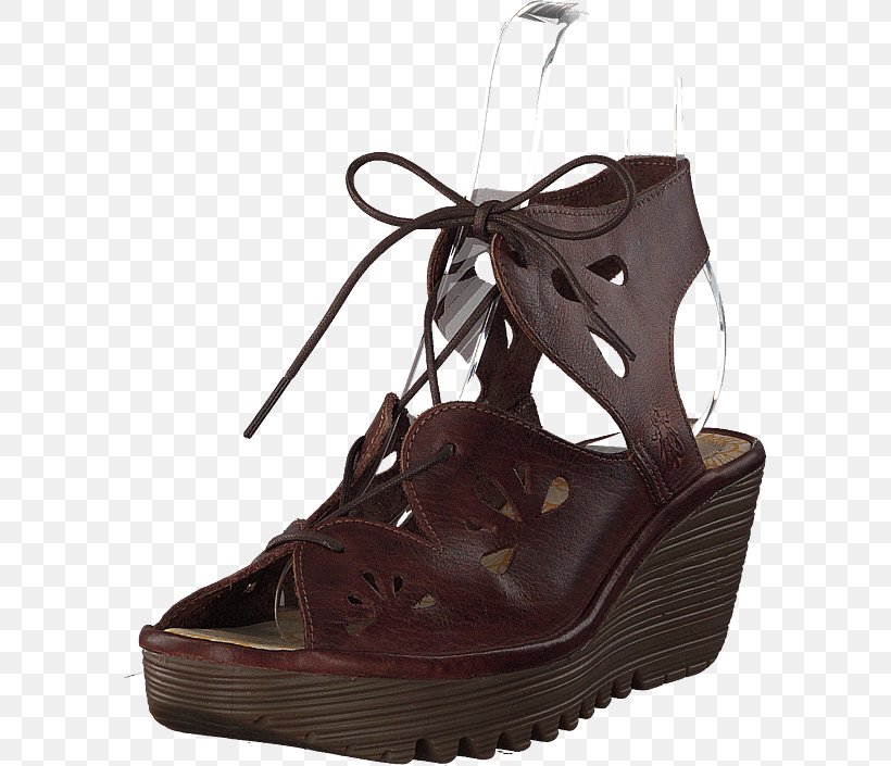 Sandal Shoe Walking Pump, PNG, 591x705px, Sandal, Basic Pump, Brown, Footwear, High Heeled Footwear Download Free
