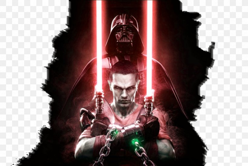 Star Wars: The Force Unleashed II Anakin Skywalker Star Wars: The Old Republic Starkiller, PNG, 996x670px, Star Wars The Force Unleashed Ii, Anakin Skywalker, Fictional Character, Force, Lightsaber Download Free