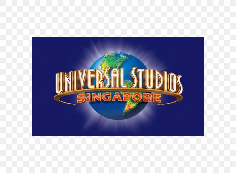 Universal Studios Singapore Logo Hollywood Sign Font Brand, PNG, 600x600px, Universal Studios Singapore, Advertising, Brand, Computer, Hollywood Sign Download Free