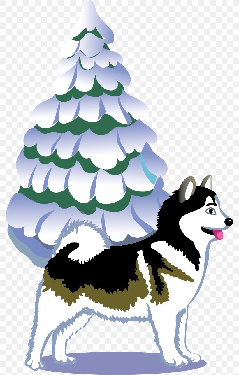 Winter Snow Euclidean Vector, PNG, 783x1287px, Winter, Art, Carnivoran, Christmas, Christmas Decoration Download Free