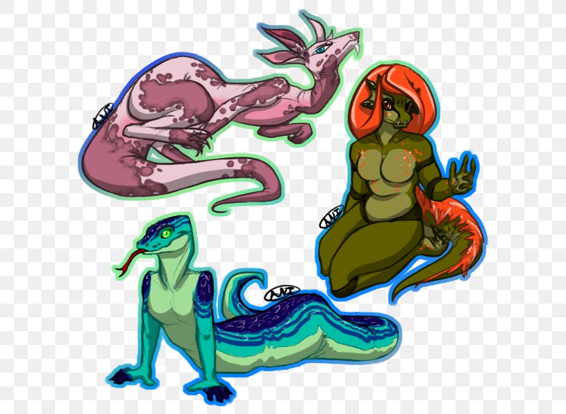 Amphibian Legendary Creature Clip Art, PNG, 600x600px, Amphibian, Art, Cartoon, Fictional Character, Legendary Creature Download Free