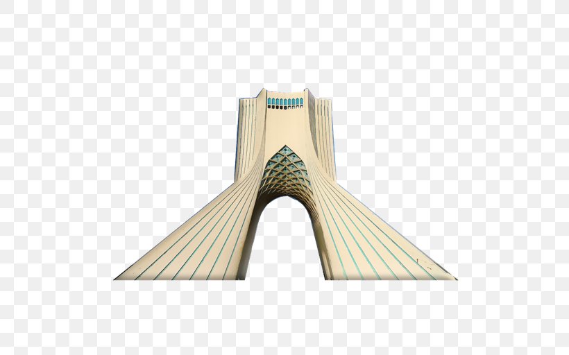 Azadi Tower Milad Tower Building, PNG, 512x512px, Azadi Tower, Architecture, Building, Iran, Logo Download Free