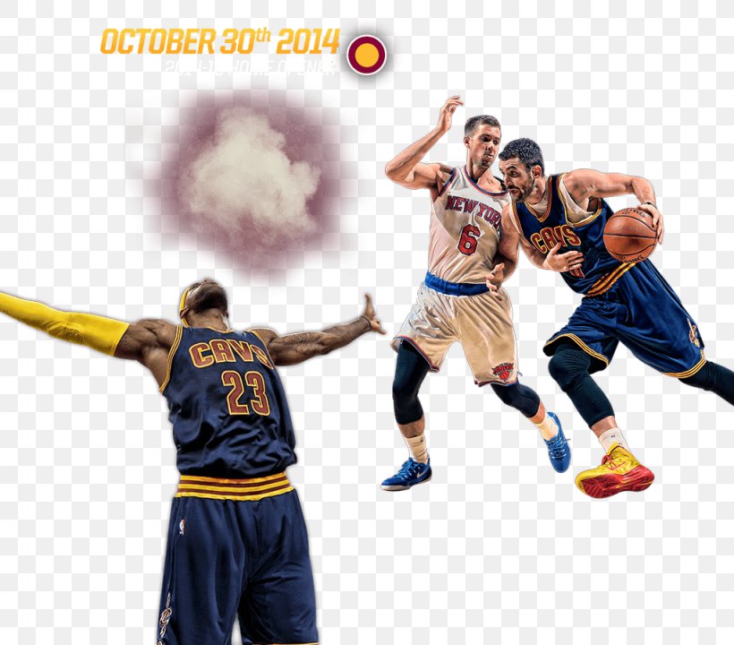 Basketball Cleveland Cavaliers NBA Tournament Team, PNG, 1024x900px, Basketball, Ball, Ball Game, Basketball Player, Cleveland Download Free