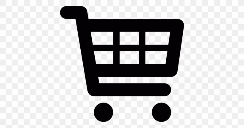 Clip Art Shopping Cart, PNG, 1200x630px, Shopping Cart, Black And White, Brand, Cart, Logo Download Free