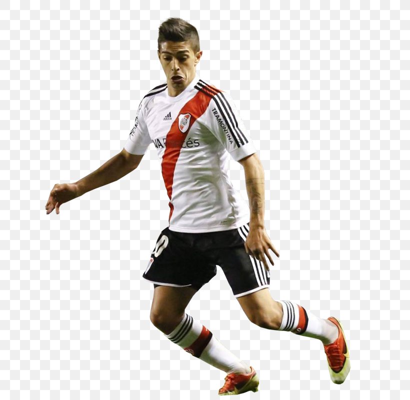 Club Atlético River Plate Football Player Team Sport, PNG, 692x800px, Football, Association, Ball, Email, Football Player Download Free