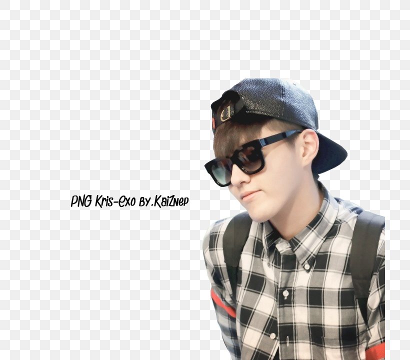 EXO-M Mr. Six Goggles Sunglasses, PNG, 720x720px, Exo, Cap, Cool, Exok, Exom Download Free