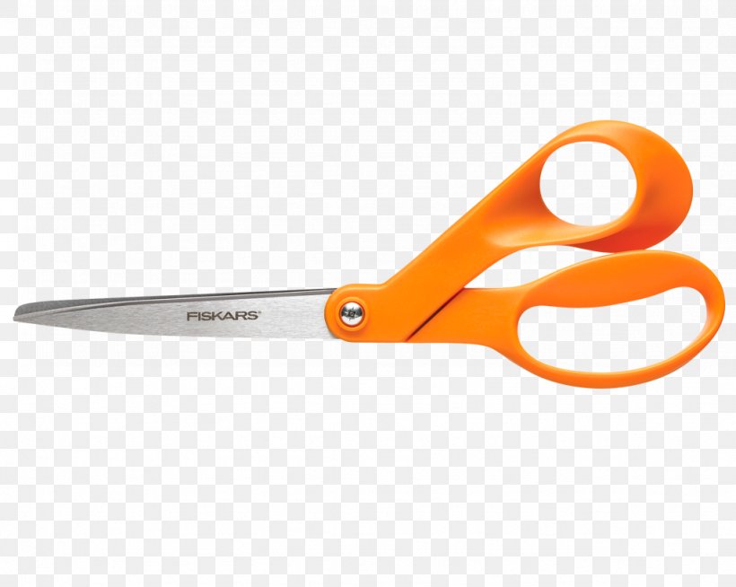 Fiskars Oyj Scissors Cutting Handle Textile, PNG, 1024x817px, Fiskars Oyj, Blade, Cutting, Cutting Tool, Handle Download Free