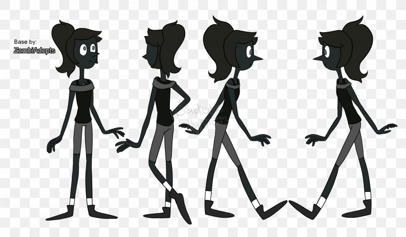 Human Silhouette Black Cartoon Character, PNG, 2201x1287px, Human, Black, Black And White, Black M, Cartoon Download Free