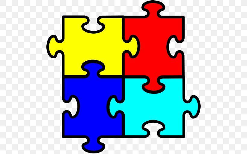 Jigsaw Puzzles Autistic Spectrum Disorders World Autism Awareness Day Awareness Ribbon, PNG, 512x512px, Jigsaw Puzzles, Asperger Syndrome, Autism, Autism Therapies, Autistic Spectrum Disorders Download Free