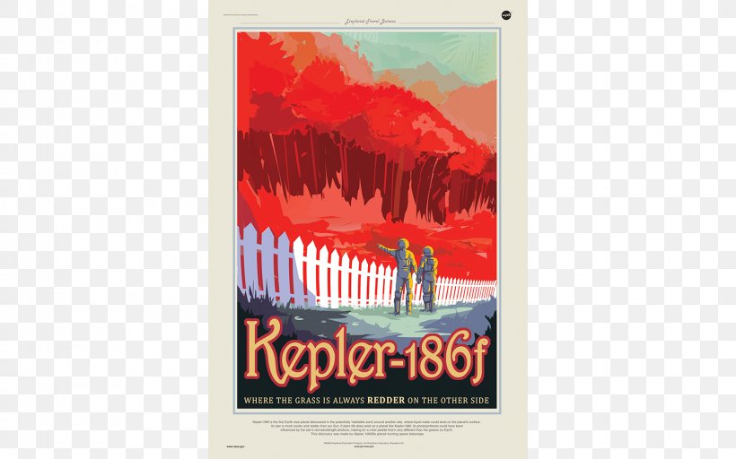 Kepler-186f Kepler Spacecraft NASA Poster Kepler-16b, PNG, 1600x1000px, Kepler Spacecraft, Advertising, Banner, Brand, Circumstellar Habitable Zone Download Free