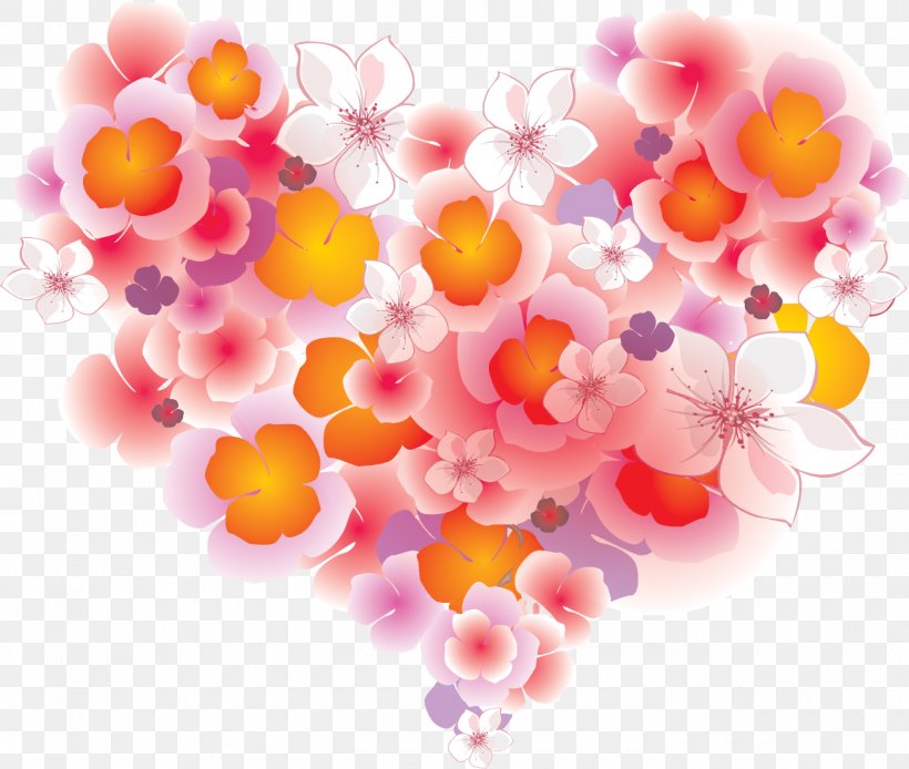 Logo Floral Design, PNG, 1400x1185px, Logo, Floral Design, Flower, Flowers, Heart Download Free