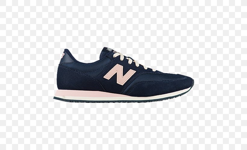 New Balance Sports Shoes Navy Blue Clothing, PNG, 500x500px, New Balance, Athletic Shoe, Basketball Shoe, Black, Blue Download Free