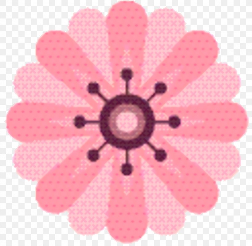 Pink Flower Cartoon, PNG, 1030x1004px, Agilent Technologies, Computer Hardware, Datasheet, Flower, Gerbera Download Free