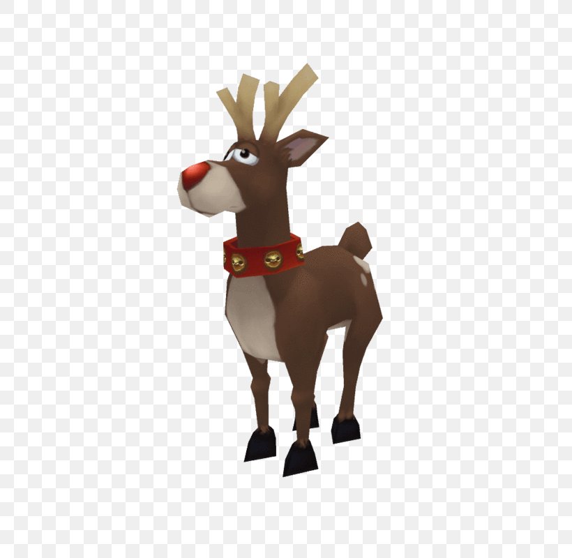 Reindeer Horse Goat Pack Animal Horn, PNG, 800x800px, Reindeer, Animal Figure, Antler, Deer, Goat Download Free