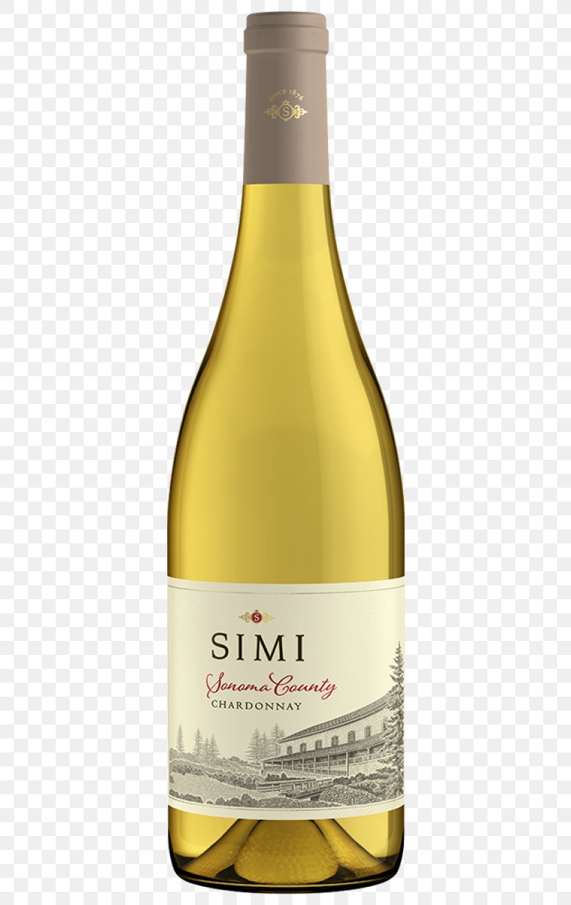 Simi Winery Sonoma Chardonnay Simi Winery, PNG, 400x1299px, Simi, Alcoholic Beverage, Alexander Valley Ava, Bottle, Calvert Woodley Fine Wines Spirits Download Free