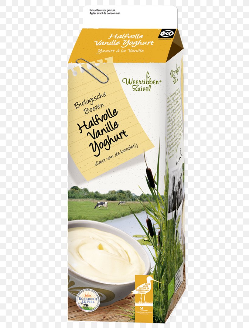 Vegetarian Cuisine Milk Dairy Products Yoghurt De Weerribben, PNG, 500x1081px, Vegetarian Cuisine, Commodity, Dairy Products, Dessert, Flavor Download Free