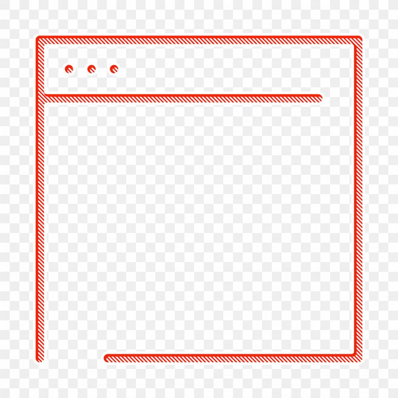 Web Navigation Line Craft Icon Browser Icon Internet Icon, PNG, 1228x1228px, Web Navigation Line Craft Icon, Browser Icon, Computer Icon, Internet Icon, Rectangle Download Free