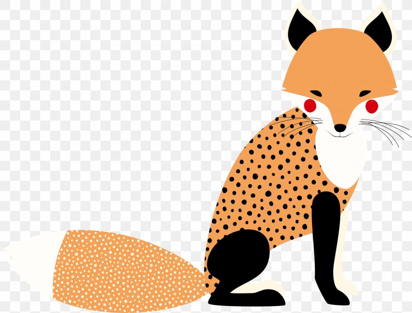 Whiskers Euclidean Vector Fox Vecteur, PNG, 2272x1727px, Whiskers, Canidae, Carnivoran, Cat, Cat Like Mammal Download Free