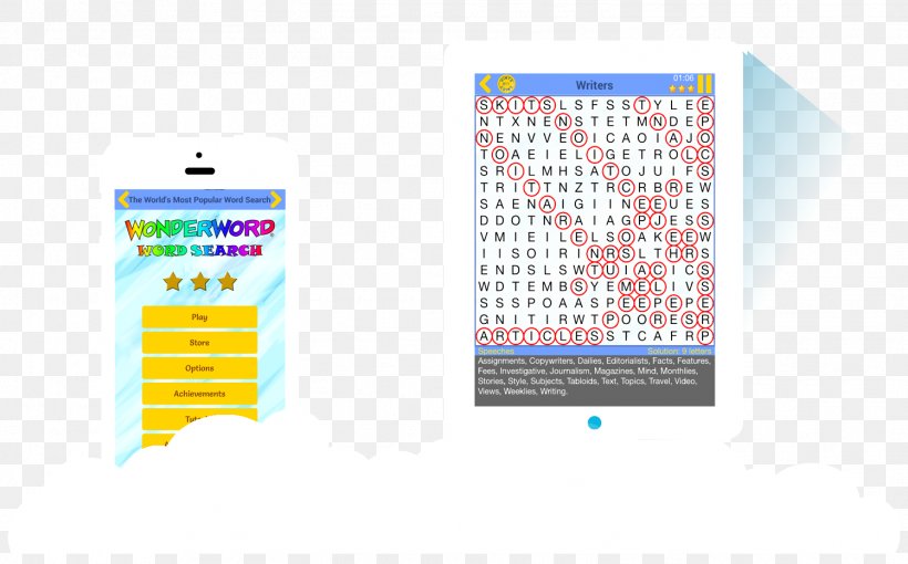 Wonderword Word Search Puzzle Word Game Newspaper, PNG, 1498x933px, Word Search, Brand, Game, Newspaper, Printing Download Free
