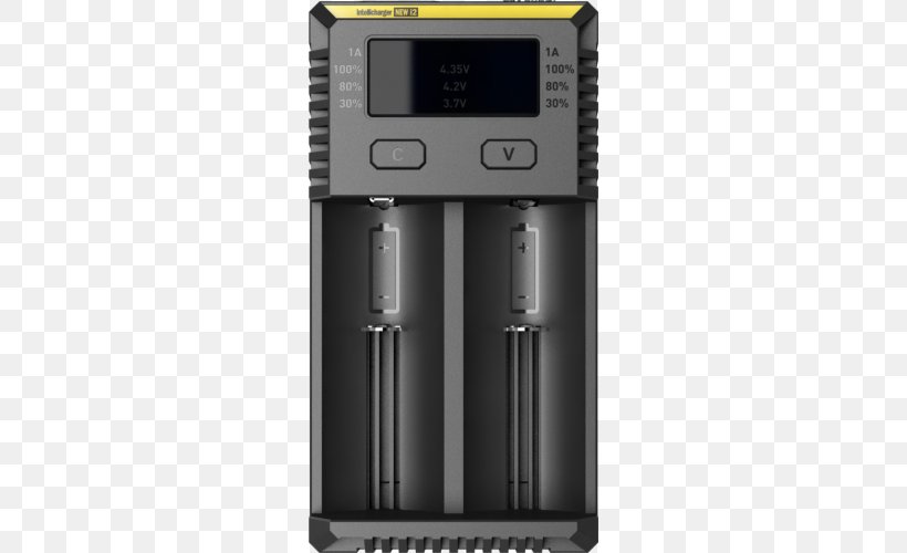Battery Charger Lithium-ion Battery Electric Battery Nickel–cadmium Battery Nickel–metal Hydride Battery, PNG, 500x500px, Battery Charger, Aaa Battery, Aaaa Battery, Electric Battery, Flashlight Download Free