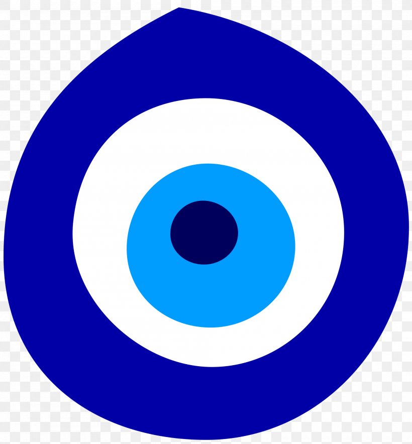 Evil Eye Nazar Hamsa Symbol, PNG, 2000x2157px, Evil Eye, Amulet, Area, Blue, Brand Download Free
