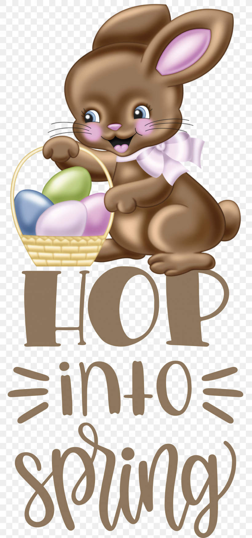 Hop Into Spring Happy Easter Easter Day, PNG, 1406x2999px, Happy Easter, Drawing, Easter Basket, Easter Bunny, Easter Day Download Free